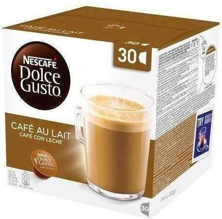 Nescafe Dolce Gusto Pack--Modern Gadgets Collection-olesya-test-store