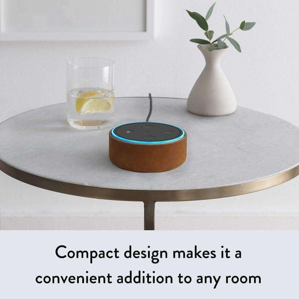 New Amazon Echo Dot--New Amazon-olesya-test-store