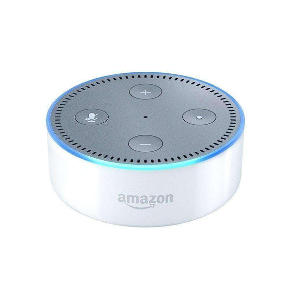New Amazon Echo Dot--New Amazon-olesya-test-store