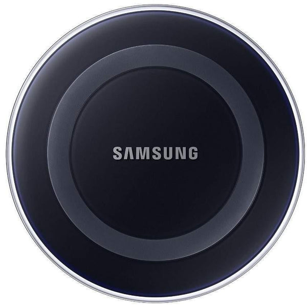Samsung EP-PG920IBUGUS Wireless Charging Pad--artem store-olesya-test-store