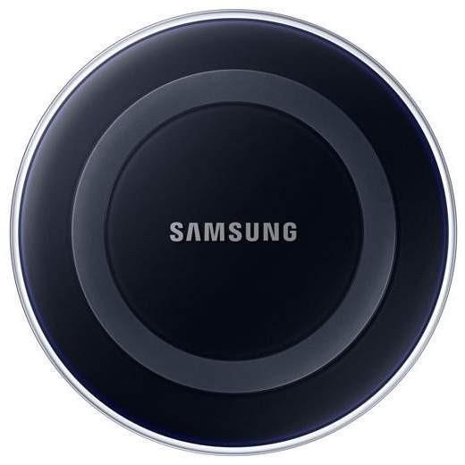 Samsung EP-PG920IBUGUS Wireless Charging Pad--artem store-olesya-test-store