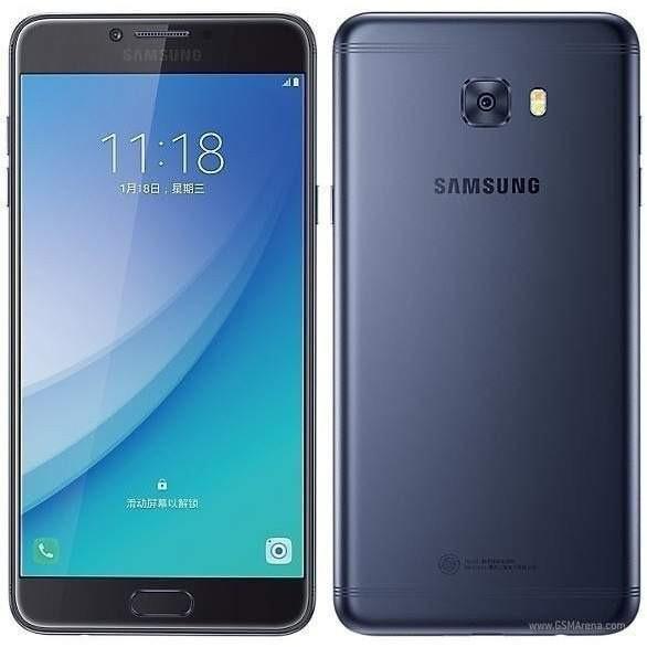 Samsung Galaxy C7 Pro--Samsung-olesya-test-store