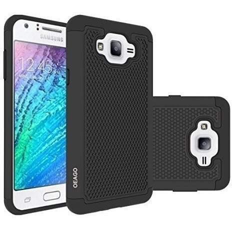 Samsung Galaxy J7 Protective Case--Samsung-olesya-test-store
