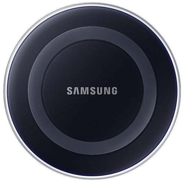 Samsung EP-PG920IBUGUS Wireless Charging Pad--artem store-olesya-test-store