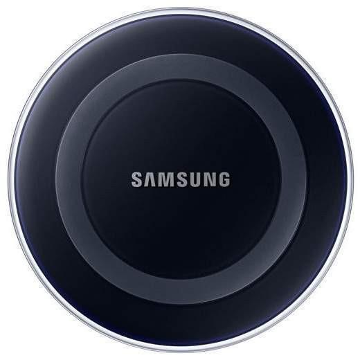 Samsung EP-PG920IBUGUS Wireless Charging Pad--artem store-olesya-test-store